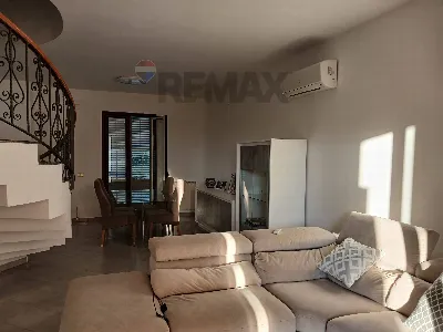 Villa in vendita a Agrigento, San leone, v... - foto 10