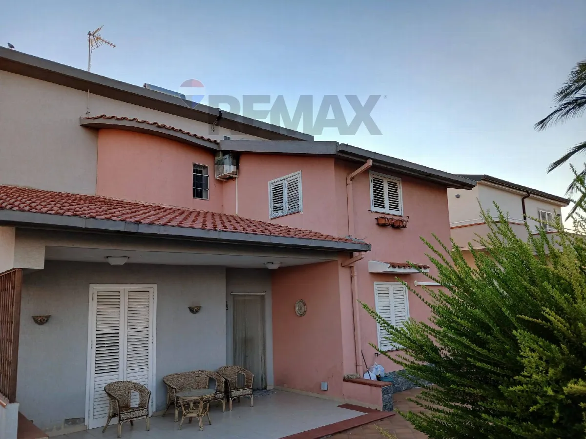 Villa in vendita ad Agrigento, San Leone, Villaseta, Villaggio - foto 2