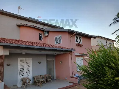 Villa in vendita a Agrigento, San leone, v... - foto 2