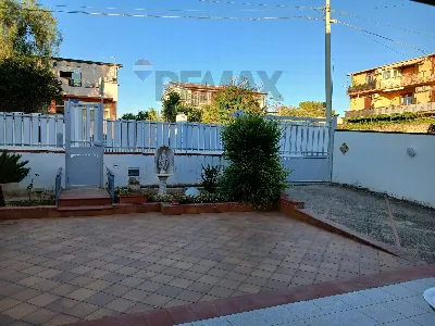 Villa in vendita a Agrigento, San leone, v... - foto 3