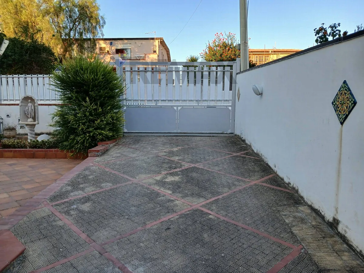 Villa in vendita ad Agrigento, San Leone, Villaseta, Villaggio - foto 4