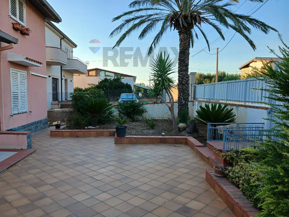 Villa in vendita ad Agrigento, San Leone, Villaseta, Villaggio - foto 5