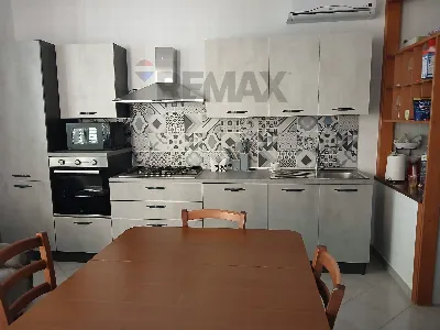 Villa in vendita a Agrigento, San leone, v... - foto 9