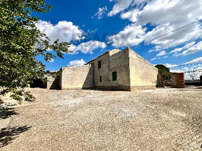 Rustico/Casale in vendita a Ragusa, Zona i... - foto 3