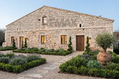 Rustico/Casale in vendita a Ragusa, Puntar... - foto 1