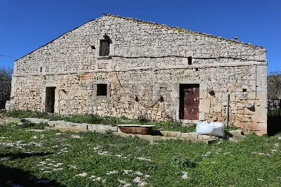 Rustico/Casale in vendita a Ragusa, Puntar... - foto 2