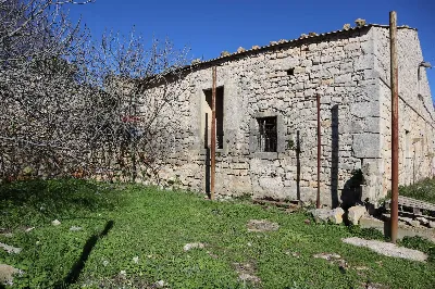 Rustico/Casale in vendita a Ragusa, Puntar... - foto 5