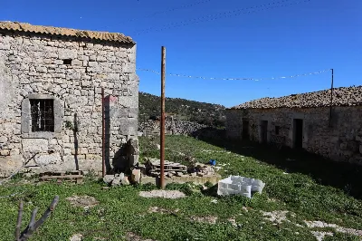 Rustico/Casale in vendita a Ragusa, Puntar... - foto 6