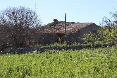 Rustico/Casale in vendita a Ragusa, Puntar... - foto 8