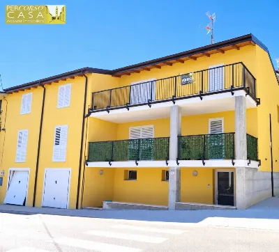 Appartamento in vendita a Torricella Sicur... - foto 1