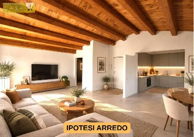 Appartamento in vendita a Torricella Sicur... - foto 3