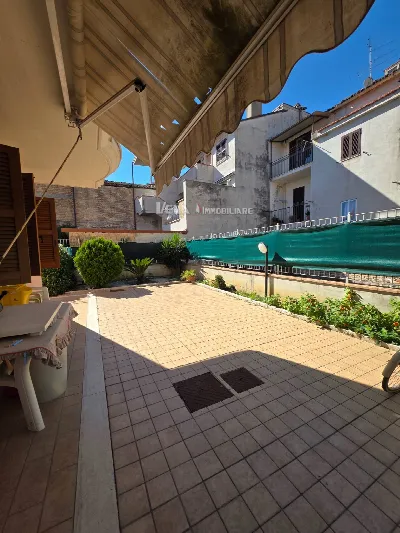 Appartamento a San Benedetto del Tronto