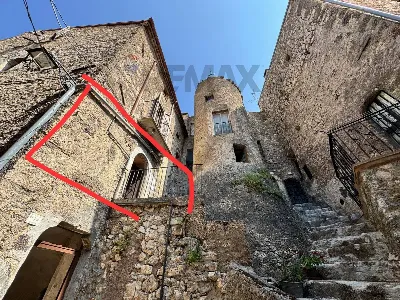 Casa Indipendente in vendita a Villalago - foto 2