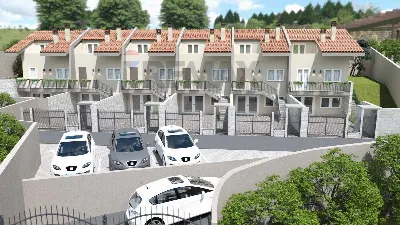Villa a Chieti