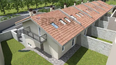 Villa in vendita a Chieti, Chieti Città - foto 2