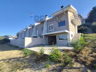 Villa in vendita a Chieti, Chieti Città - foto 3