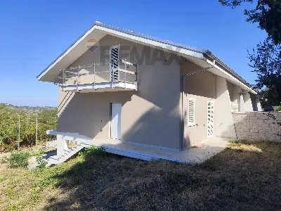Villa in vendita a Chieti, Chieti Città - foto 8