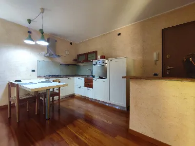 Appartamento in vendita a Viadanica - foto 1
