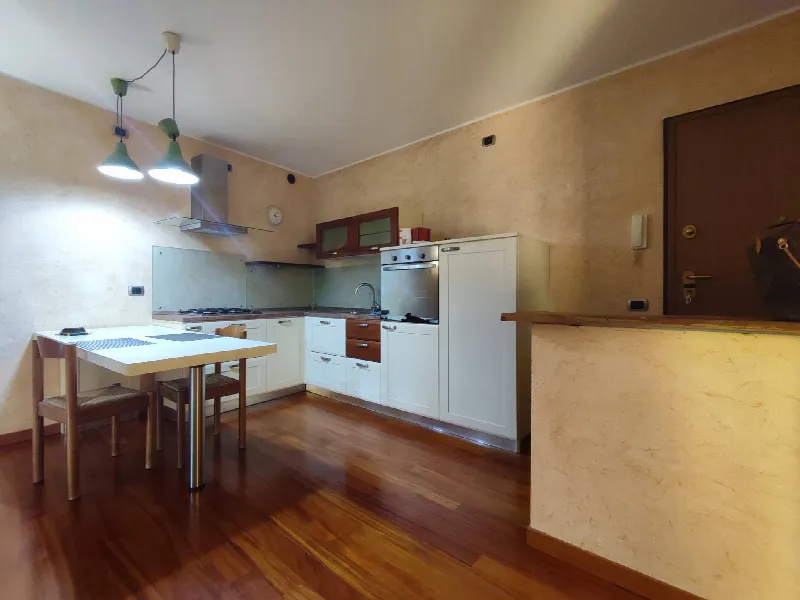 Appartamento in vendita a Viadanica - foto 1