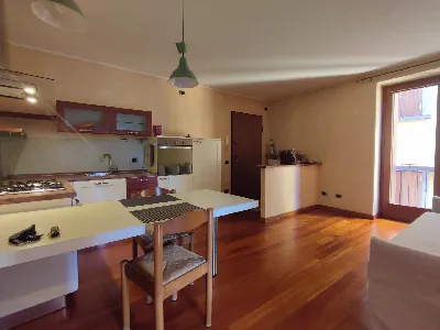Appartamento in vendita a Viadanica - foto 2