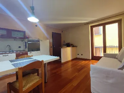 Appartamento in vendita a Viadanica - foto 8