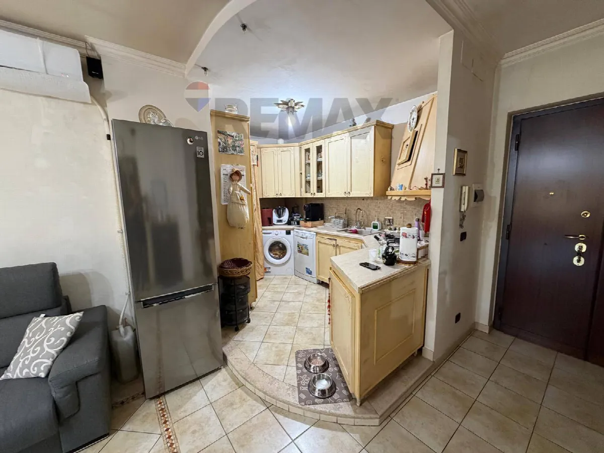 Appartamento in vendita a Roma, Pigneto, San Lorenzo, Casal Bertone - foto 4