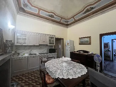 Villa a Pisa