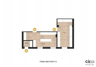 Appartamento in vendita a Malnate - foto 3