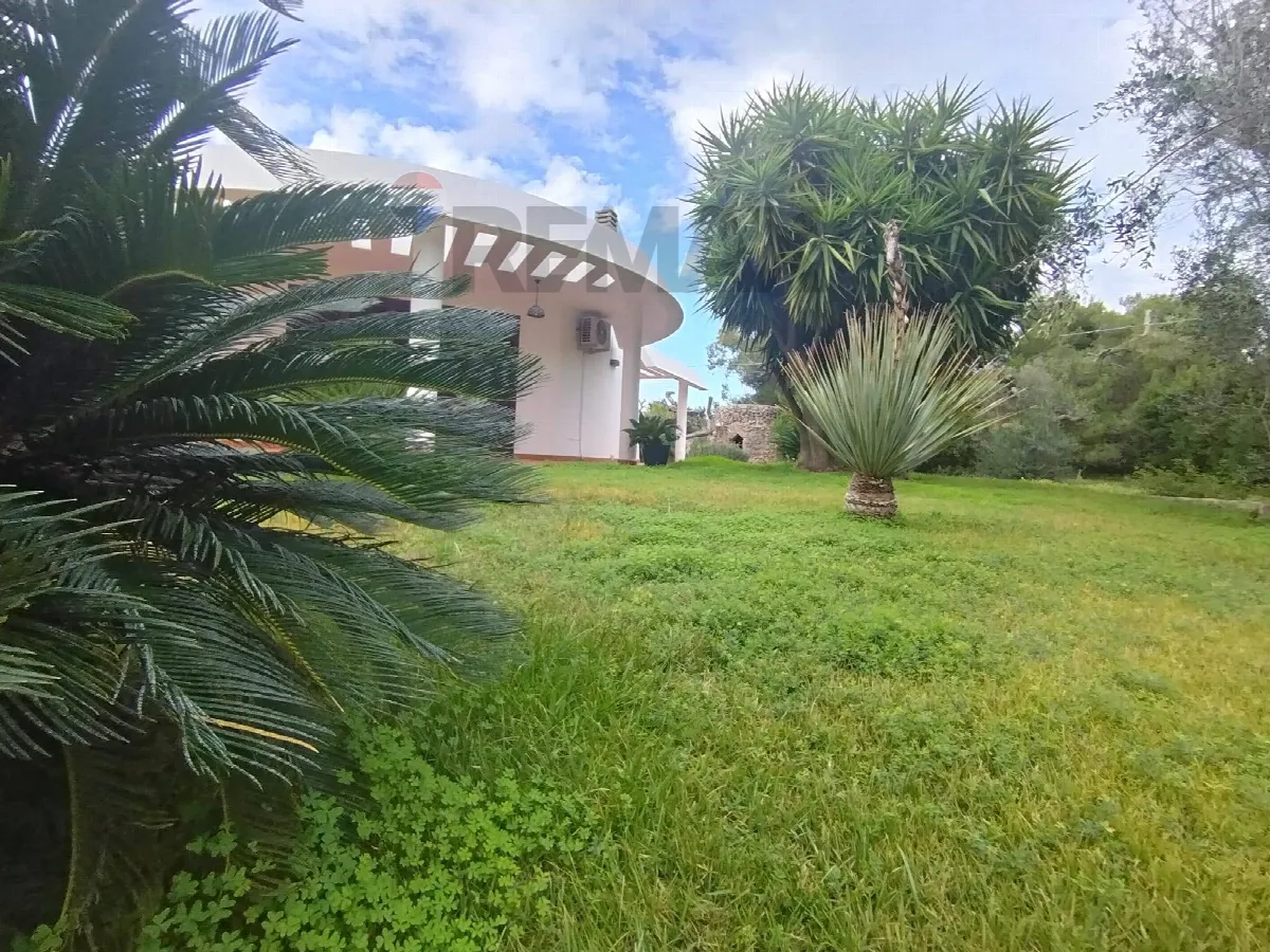Villa in vendita a Parabita - foto 2
