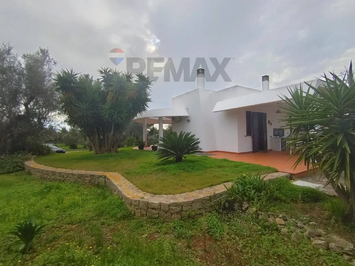 Villa in vendita a Parabita - foto 3