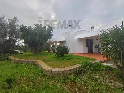Villa in vendita a Parabita - foto 3
