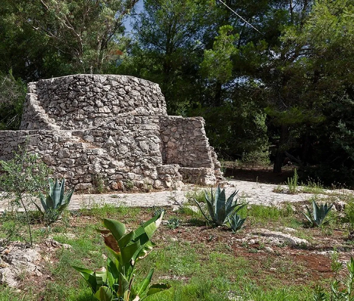 Villa in vendita a Parabita - foto 4