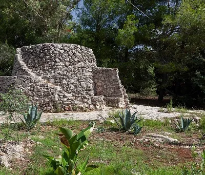 Villa in vendita a Parabita - foto 4