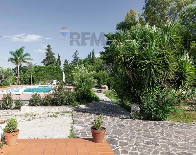 Villa in vendita a Parabita - foto 5