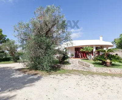 Villa in vendita a Parabita - foto 6
