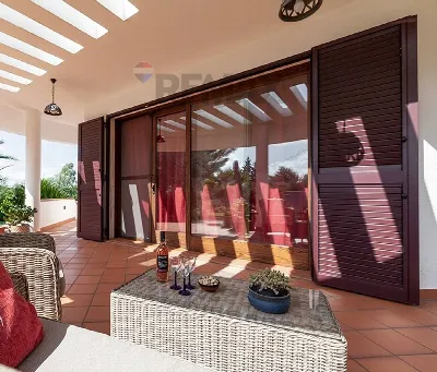 Villa in vendita a Parabita - foto 8