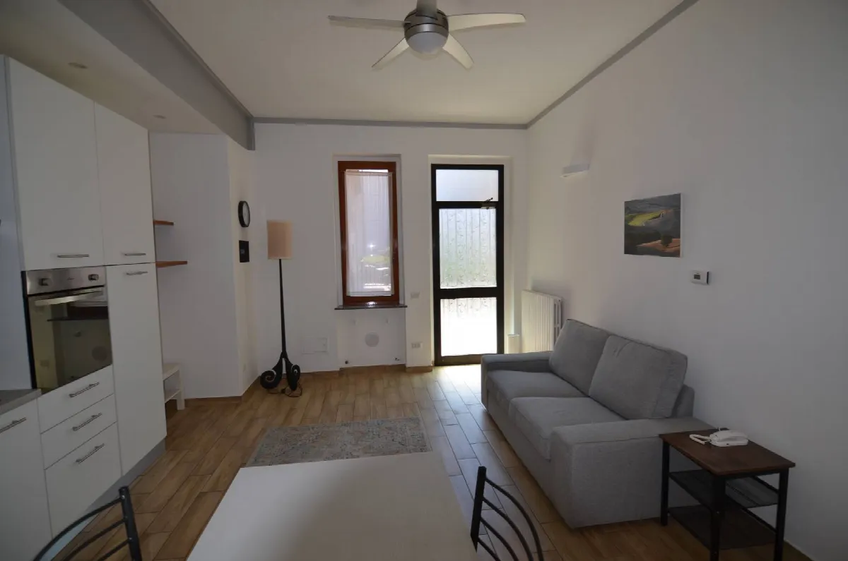 Appartamento in vendita a Lecco, Centro, Lungolago - foto 4