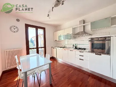Appartamento in vendita a Casale sul Sile - foto 8