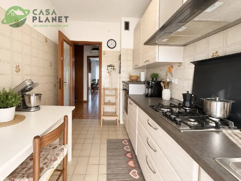 Appartamento in vendita a Mogliano Veneto - foto 2