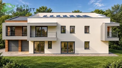 Appartamento in vendita a Mogliano Veneto - foto 4