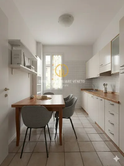 Appartamento in vendita a Treviso - foto 2