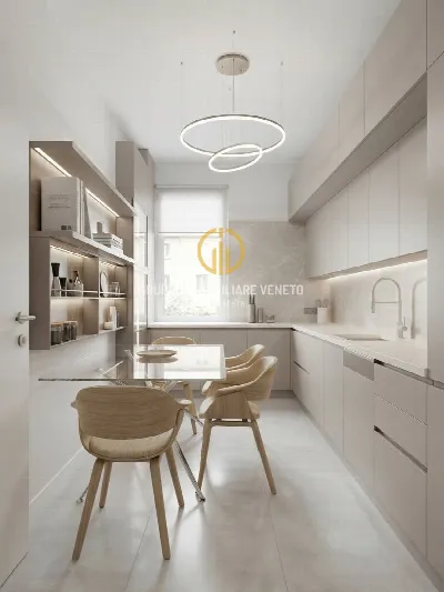 Appartamento in vendita a Treviso - foto 3
