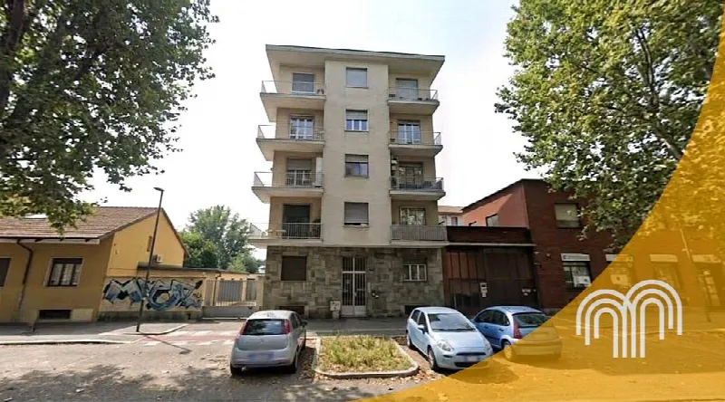 Appartamento in vendita a Torino, Mirafiori Sud - foto 1