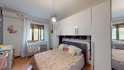 Appartamento in vendita a Torino, Mirafior... - foto 10