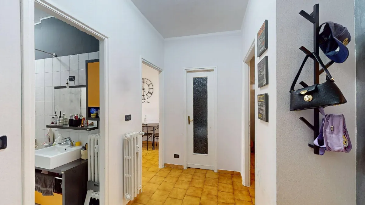 Appartamento in vendita a Torino, Mirafiori Sud - foto 2