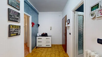 Appartamento in vendita a Torino, Mirafior... - foto 3