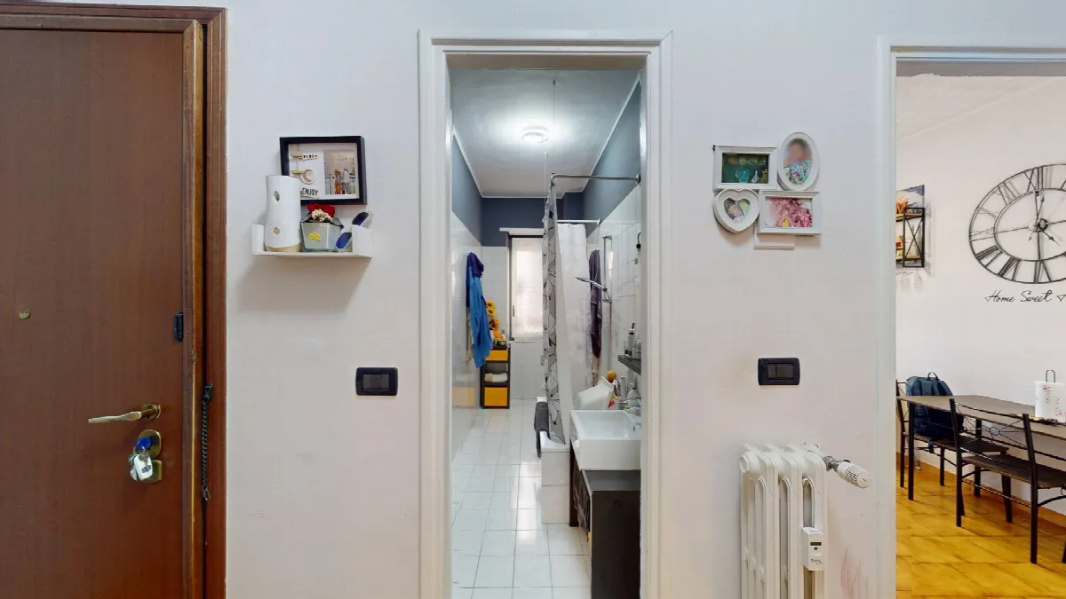 Appartamento in vendita a Torino, Mirafiori Sud - foto 4