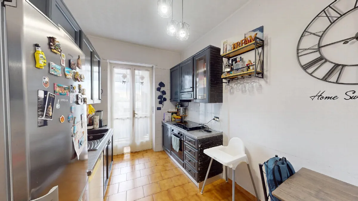 Appartamento in vendita a Torino, Mirafiori Sud - foto 5