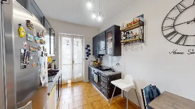 Appartamento in vendita a Torino, Mirafior... - foto 5