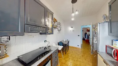 Appartamento in vendita a Torino, Mirafior... - foto 6